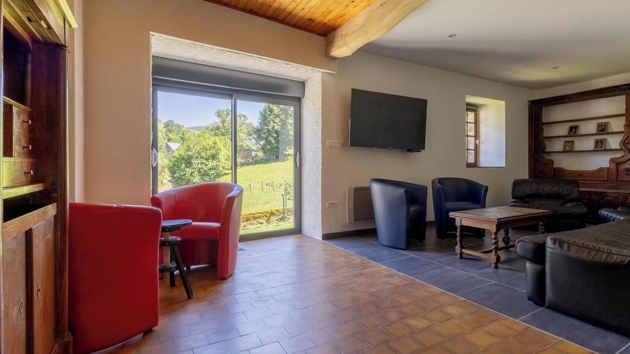 Photo of Livingroom in Perpezat