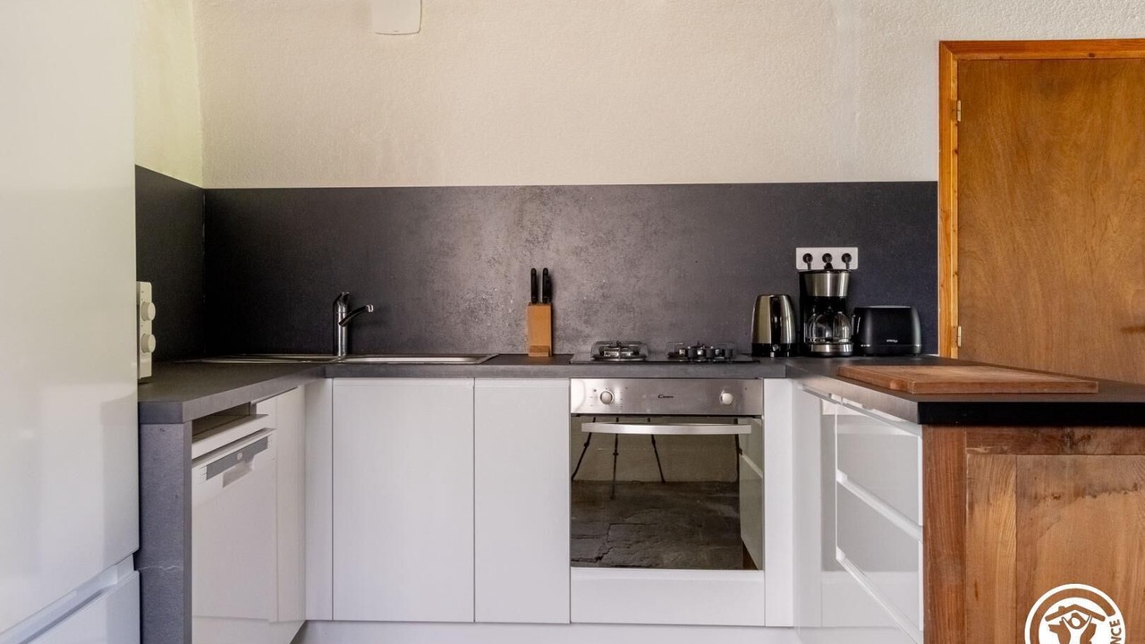 Photo of Kitchen in Perpezat