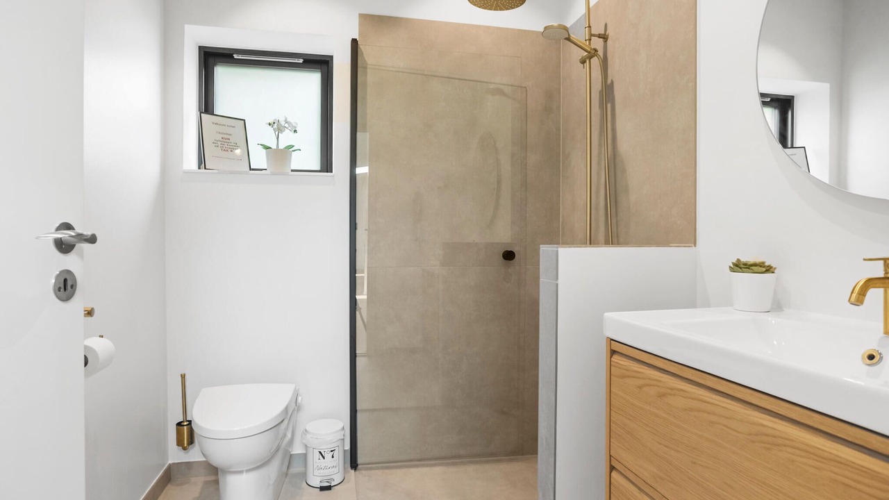 Photo of Bathroom in Kramnitse