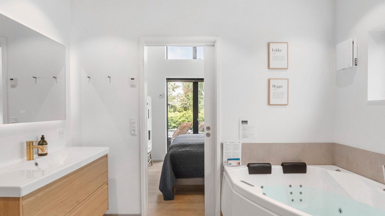 Photo of Bathroom in Kramnitse