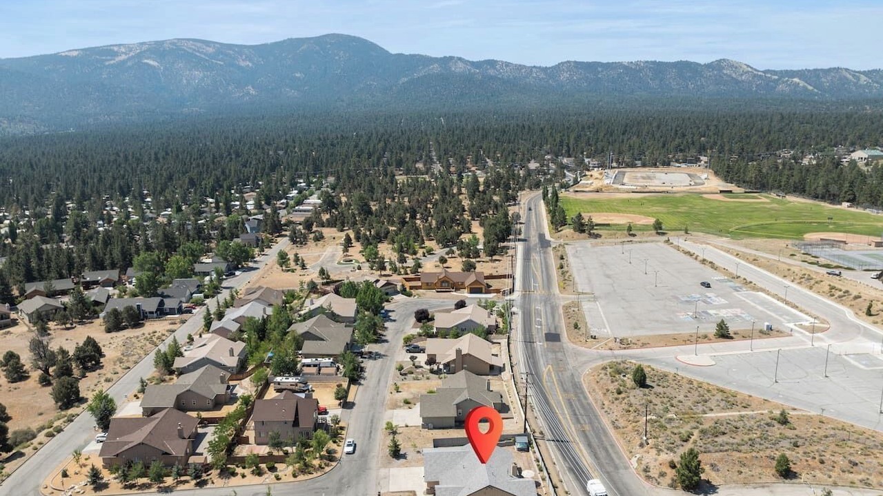 Photo of Others in Big Bear