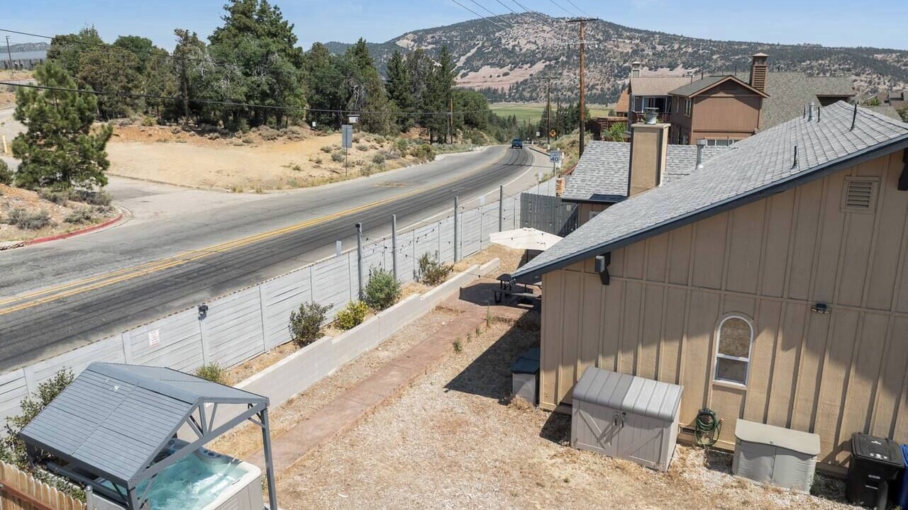 Photo of Others in Big Bear