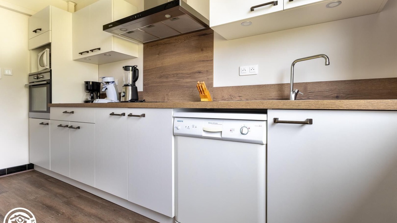 Photo of Kitchen in Champs