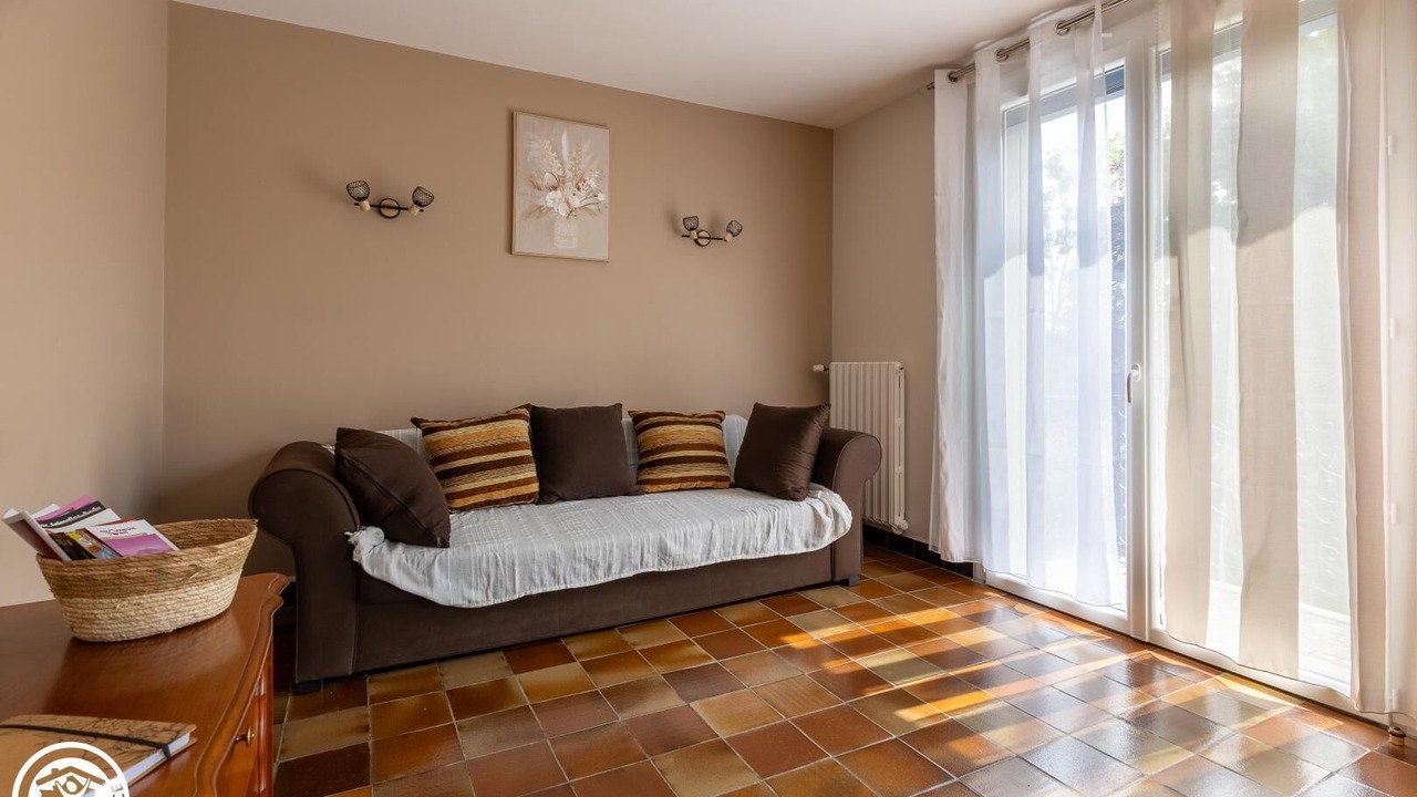 Photo of Livingroom in Champs