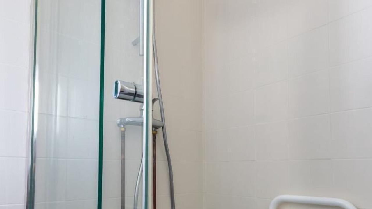 Photo of Bathroom in Champs