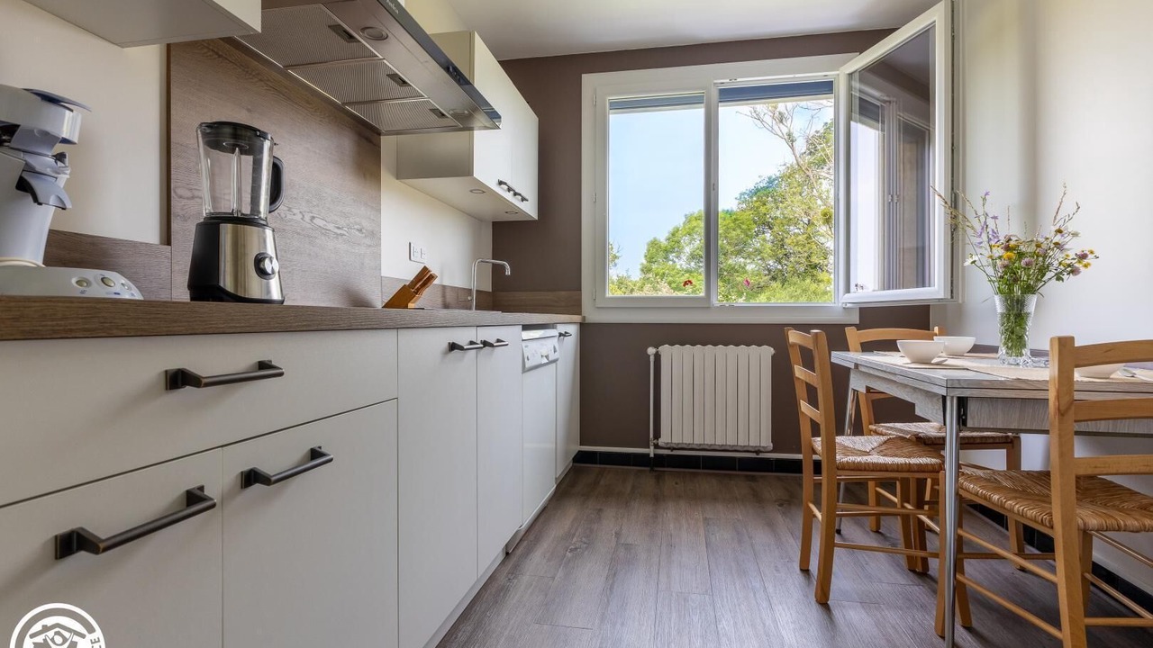 Photo of Kitchen in Champs