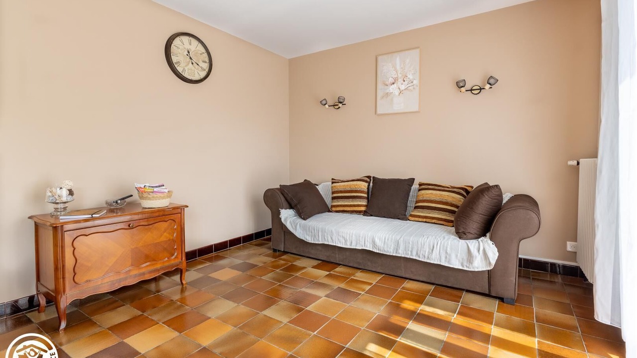 Photo of Livingroom in Champs
