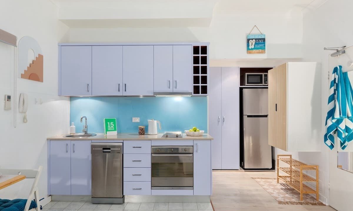 Photo of Kitchen in North Bondi
