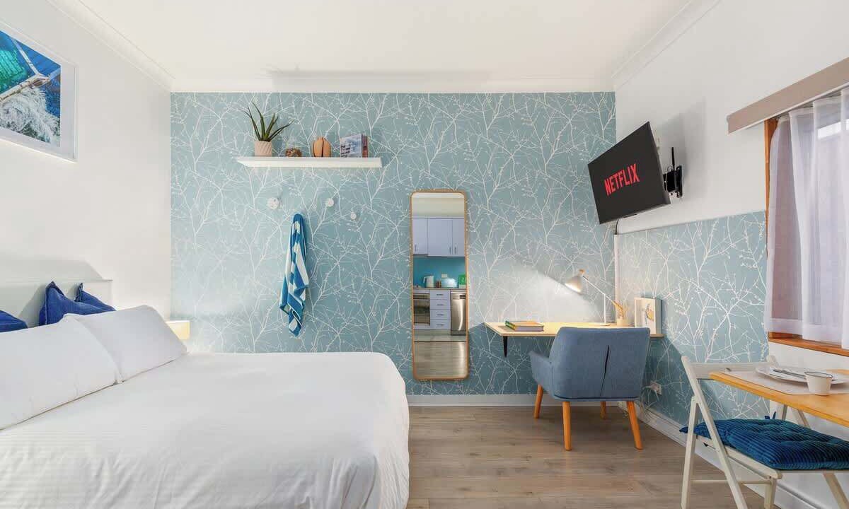 Photo of Bedroom in North Bondi