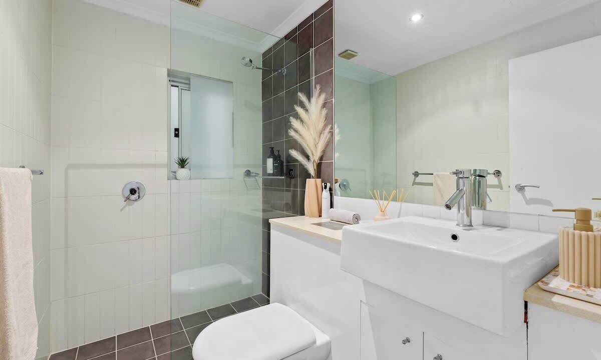 Photo of Bathroom in North Bondi