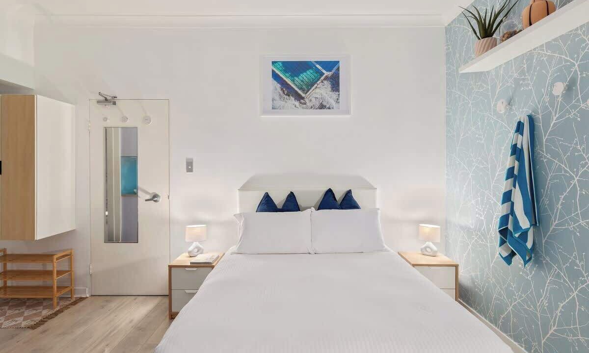 Photo of Bedroom in North Bondi