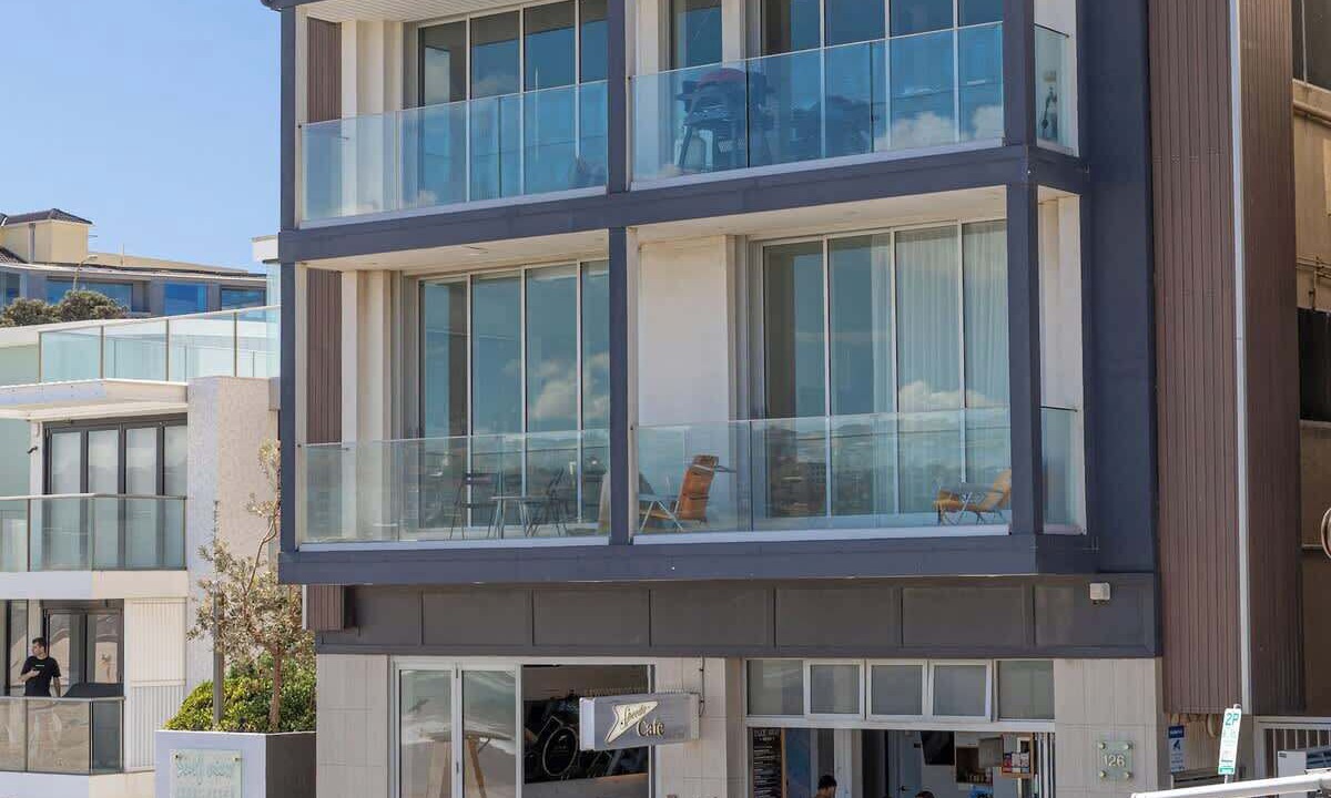 Photo of Outdoor in North Bondi