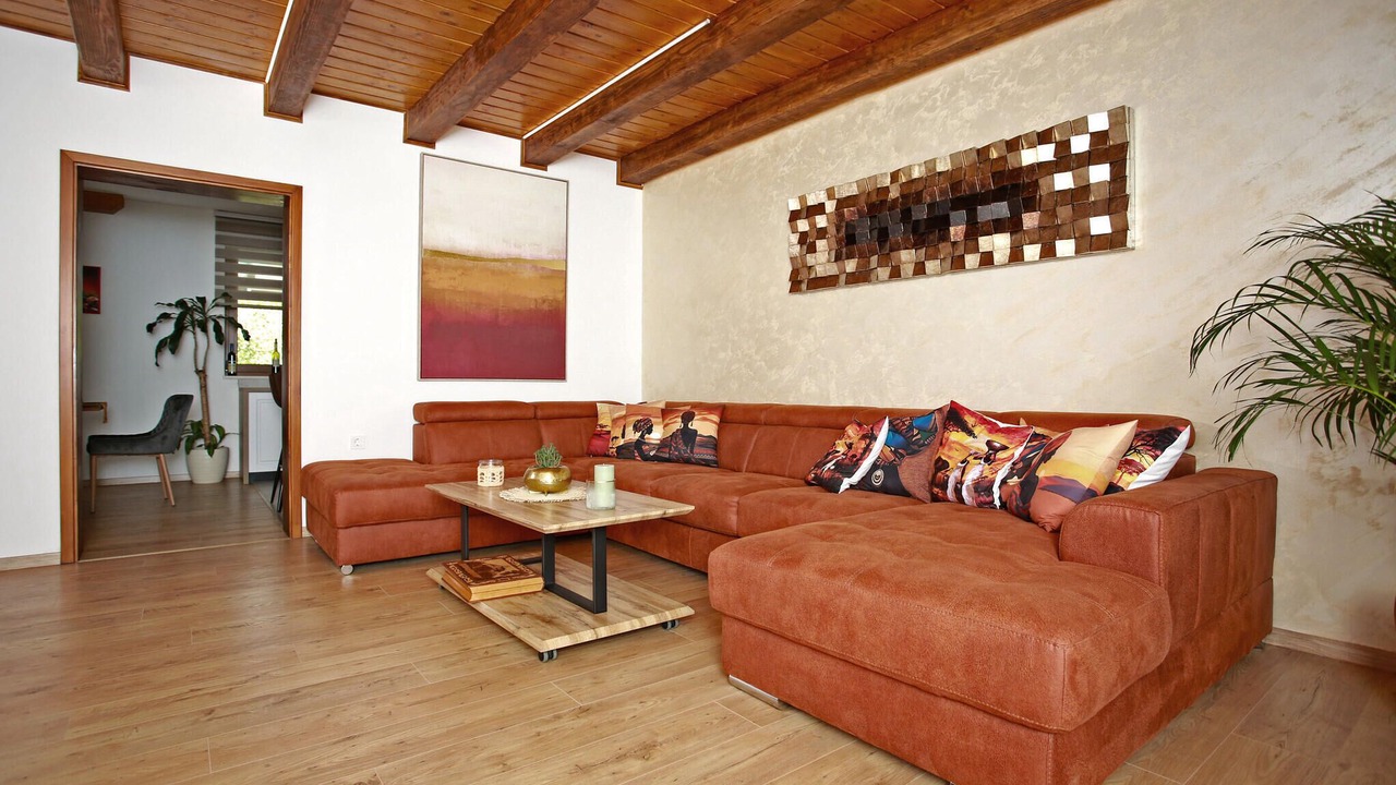 Photo of Bedroom in Ogulin