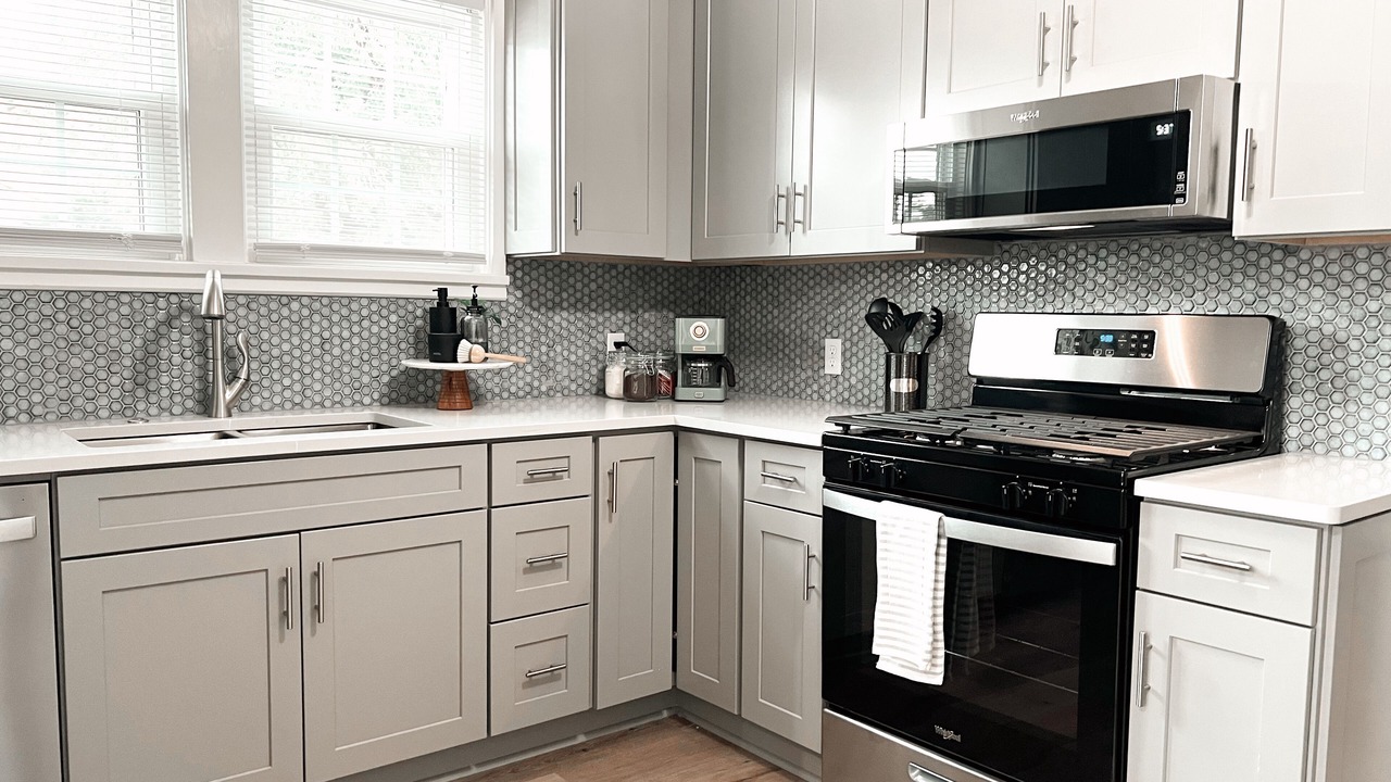 Photo of Kitchen in South Overton