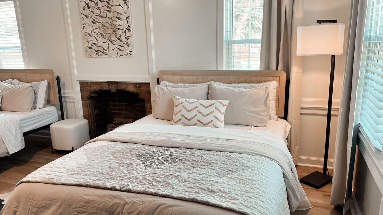 Photo of Bedroom in South Overton