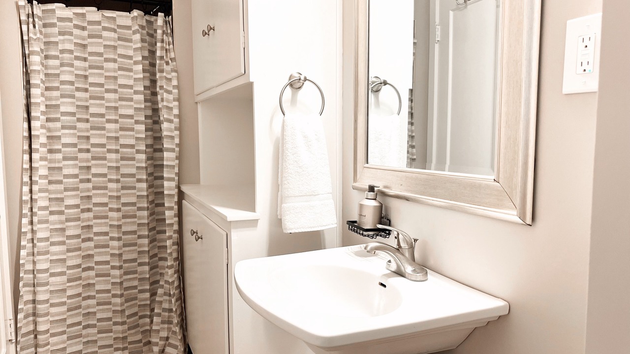 Photo of Bathroom in South Overton