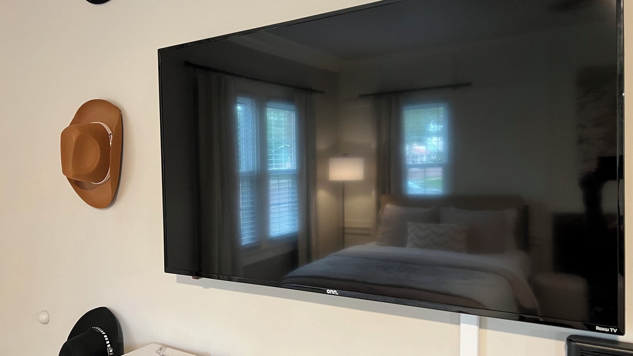 Photo of Bedroom in South Overton