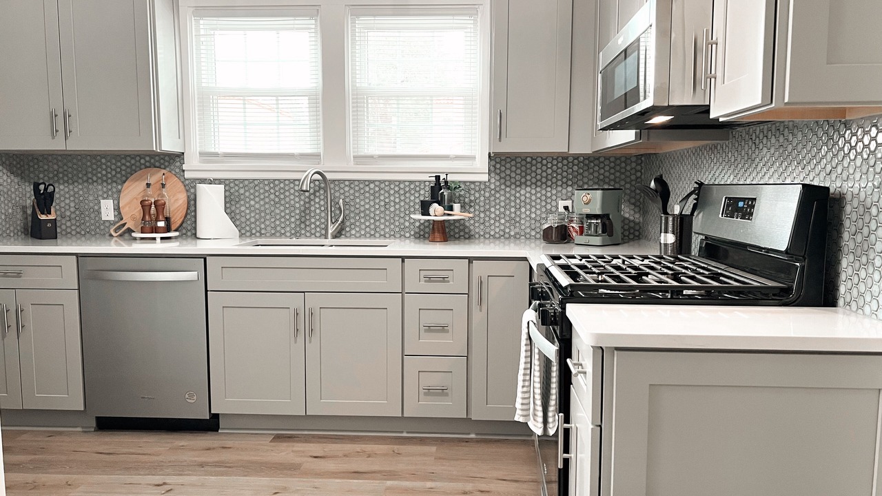 Photo of Kitchen in South Overton