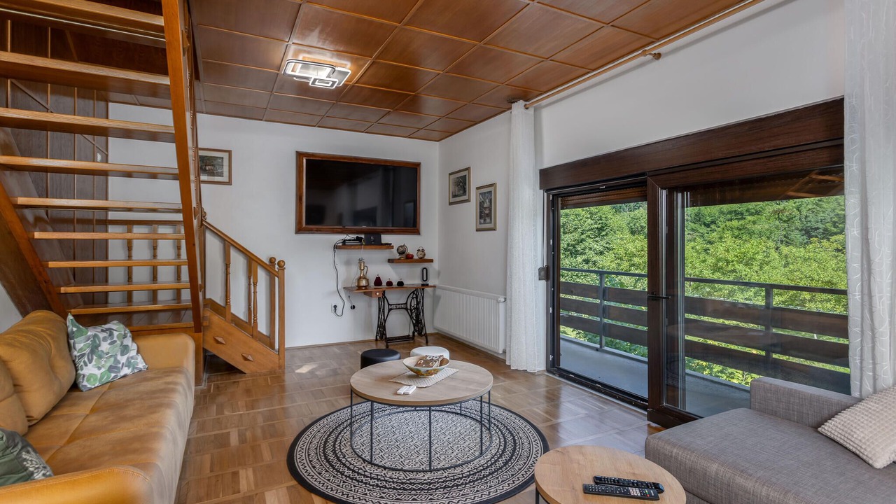 Photo of Bedroom in Delnice