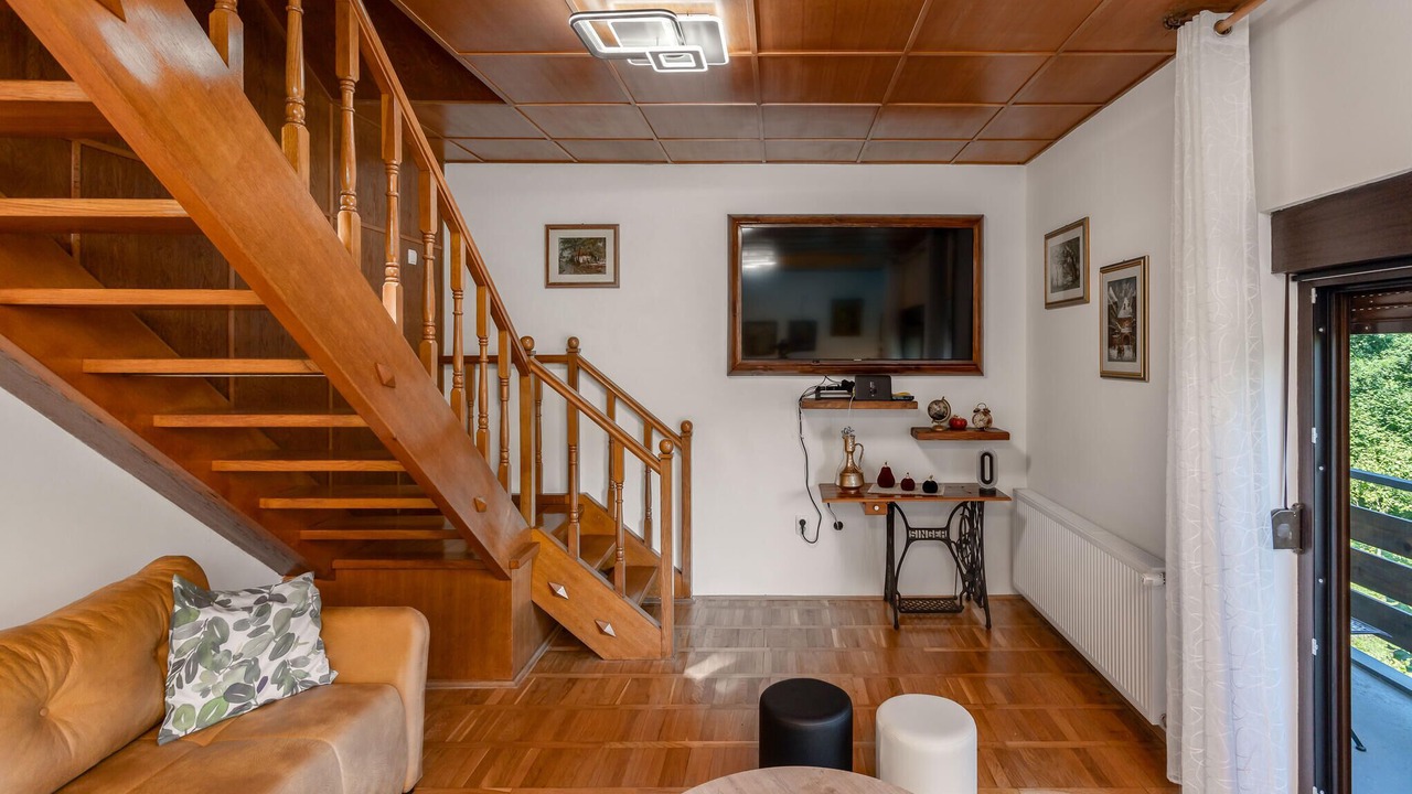 Photo of Bedroom in Delnice
