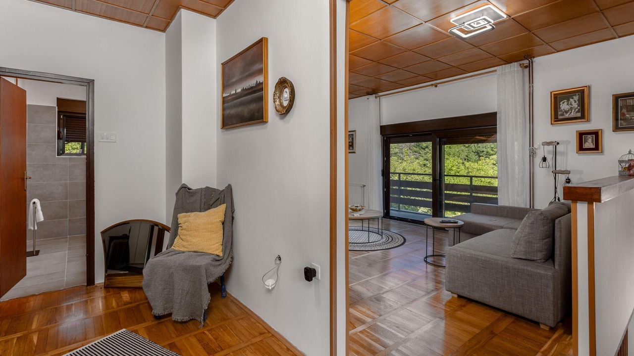 Photo of Bedroom in Delnice