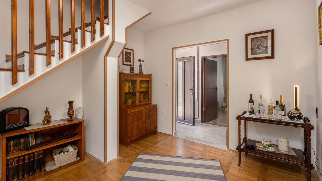 Photo of Bedroom in Delnice