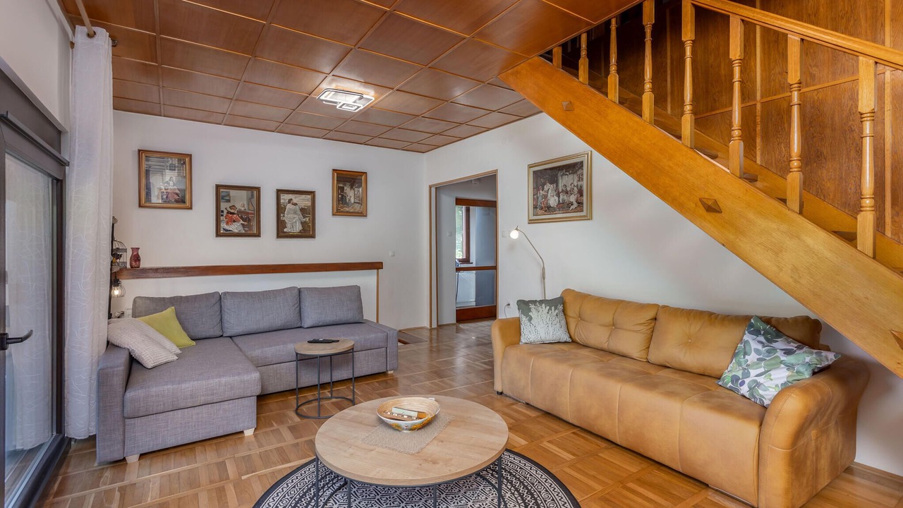 Photo of Bedroom in Delnice