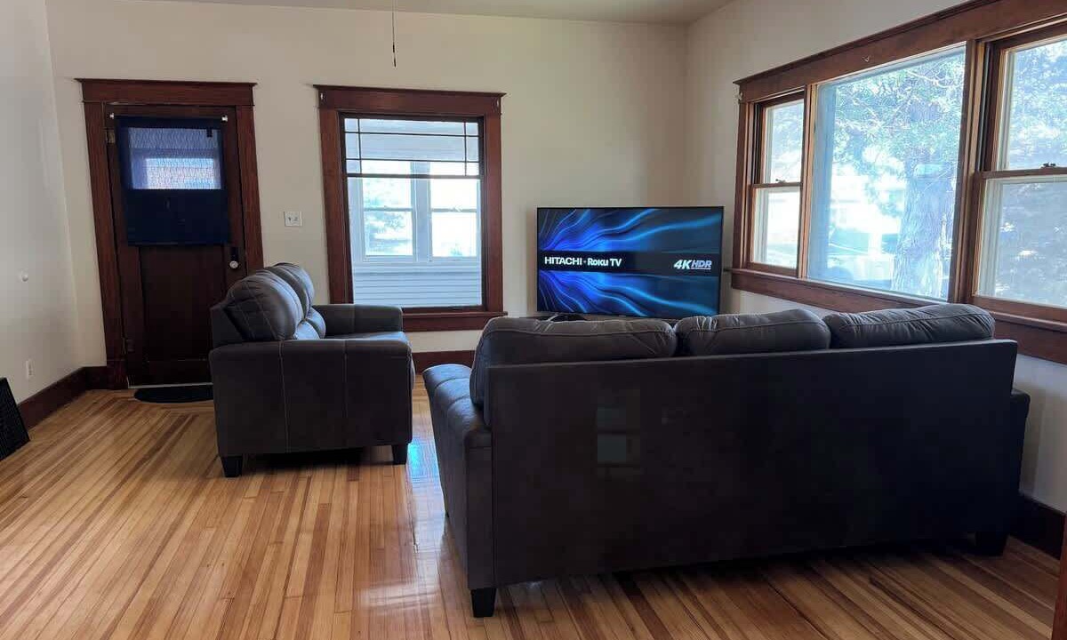 Photo of Livingroom in Sidney