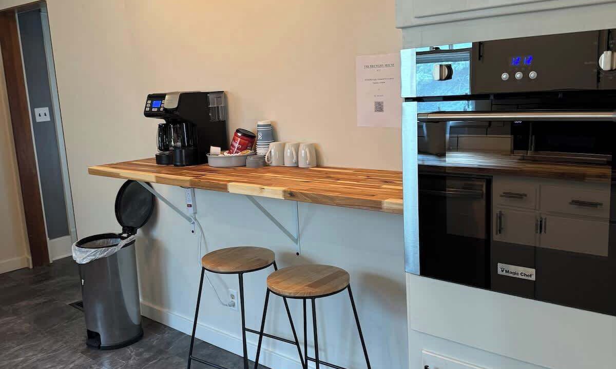 Photo of Kitchen in Sidney