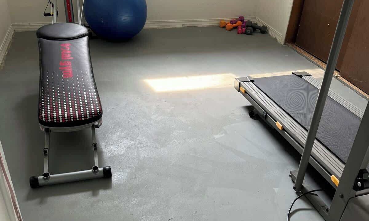 Photo of Bedroom in Sidney