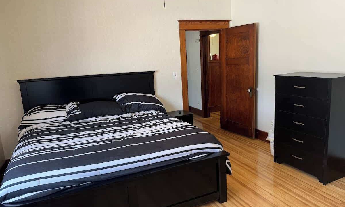 Photo of Bedroom in Sidney