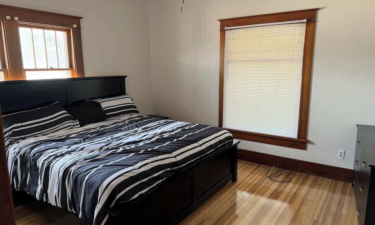 Photo of Bedroom in Sidney