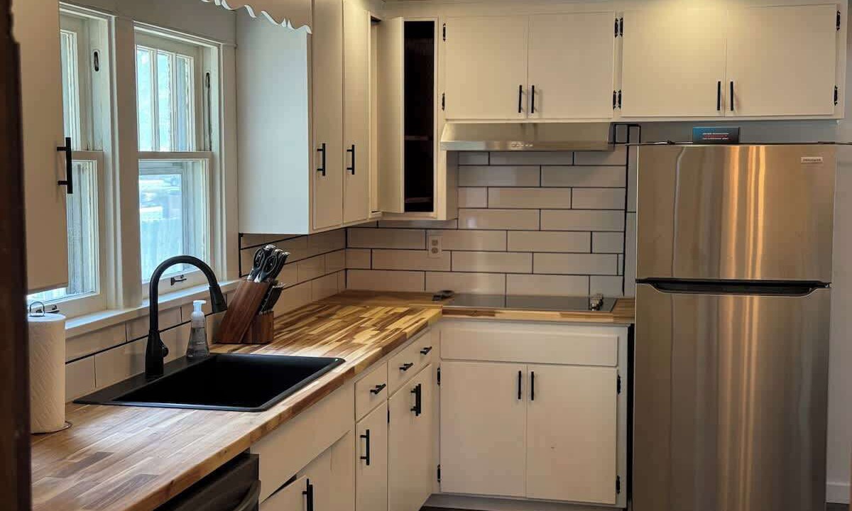 Photo of Kitchen in Sidney