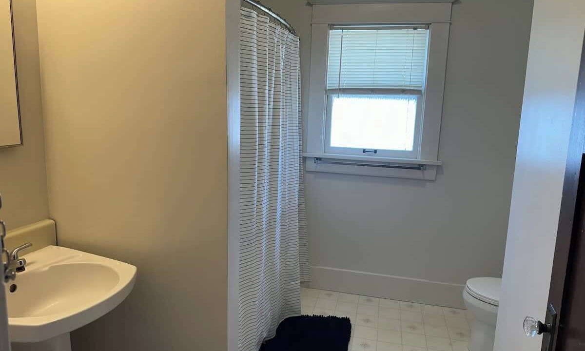 Photo of Bathroom in Sidney