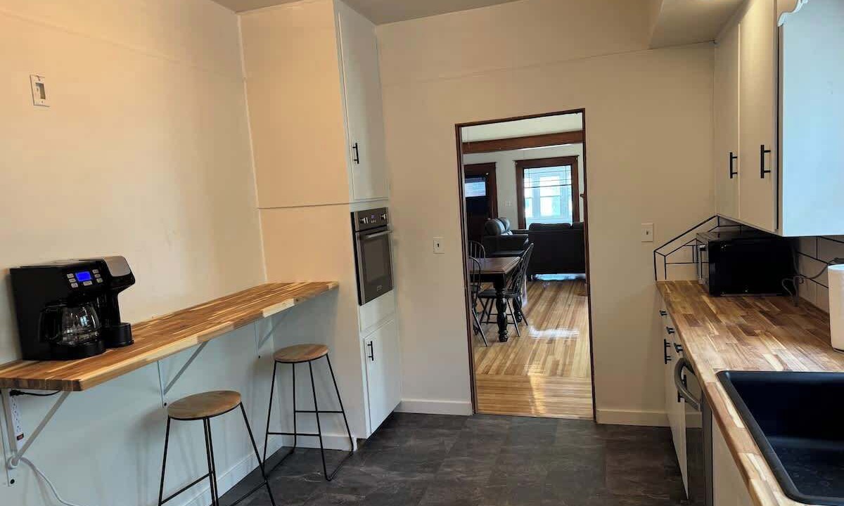 Photo of Kitchen in Sidney