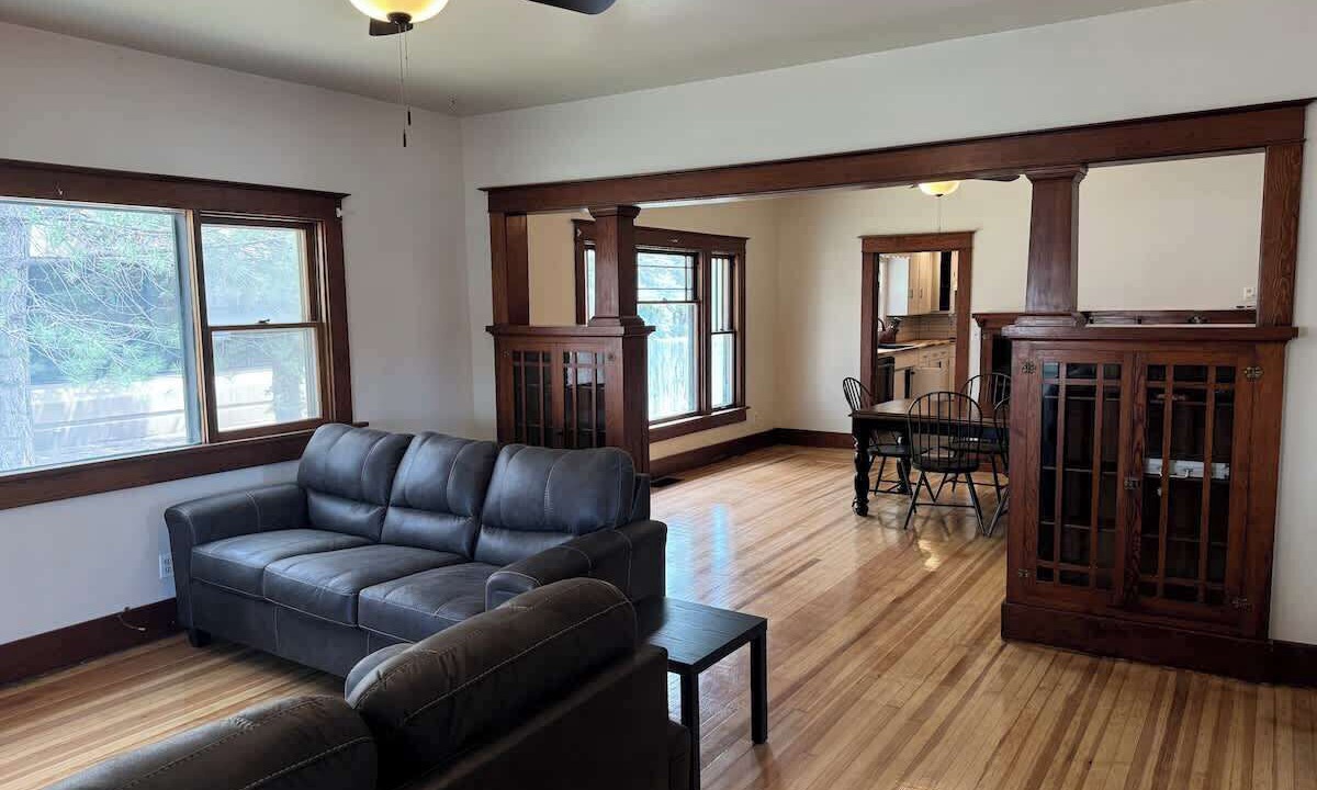 Photo of Livingroom in Sidney