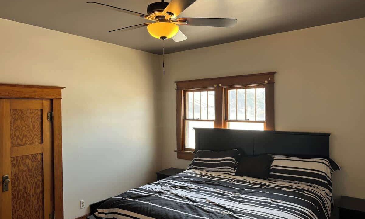 Photo of Bedroom in Sidney