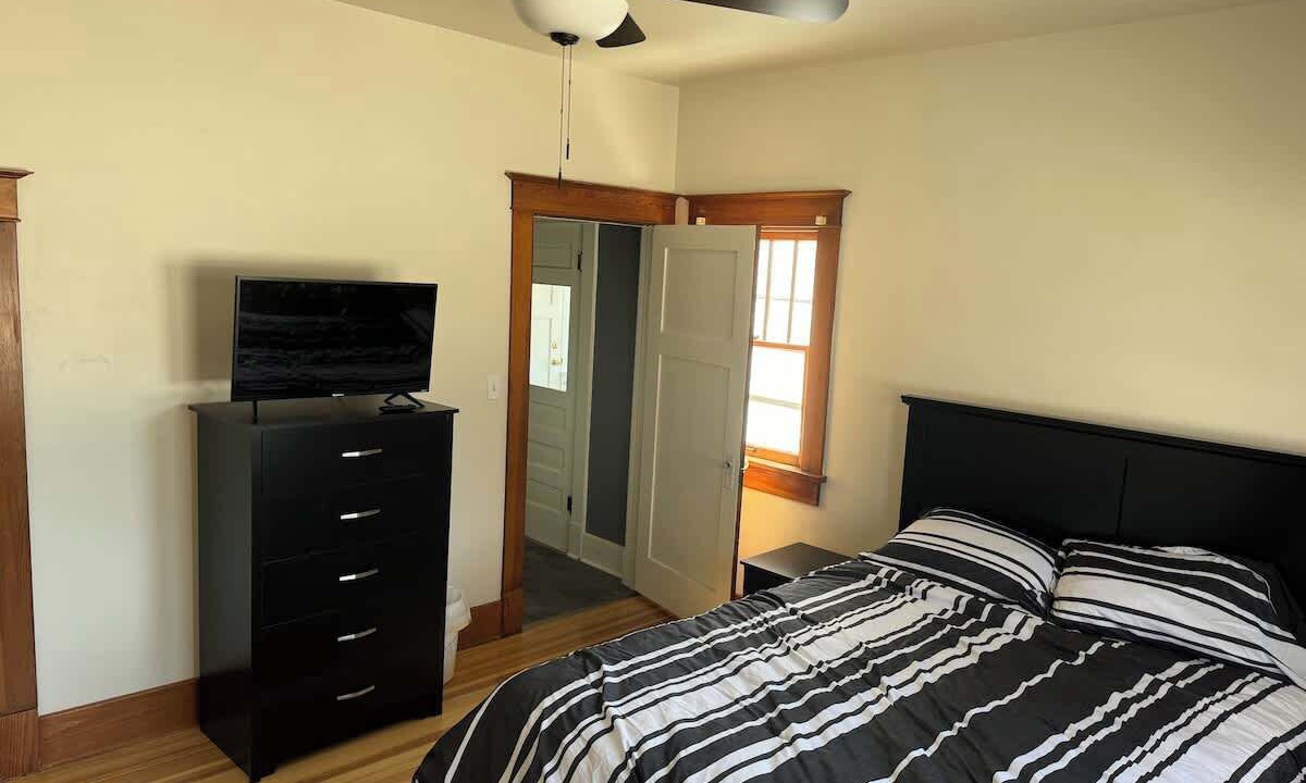 Photo of Bedroom in Sidney
