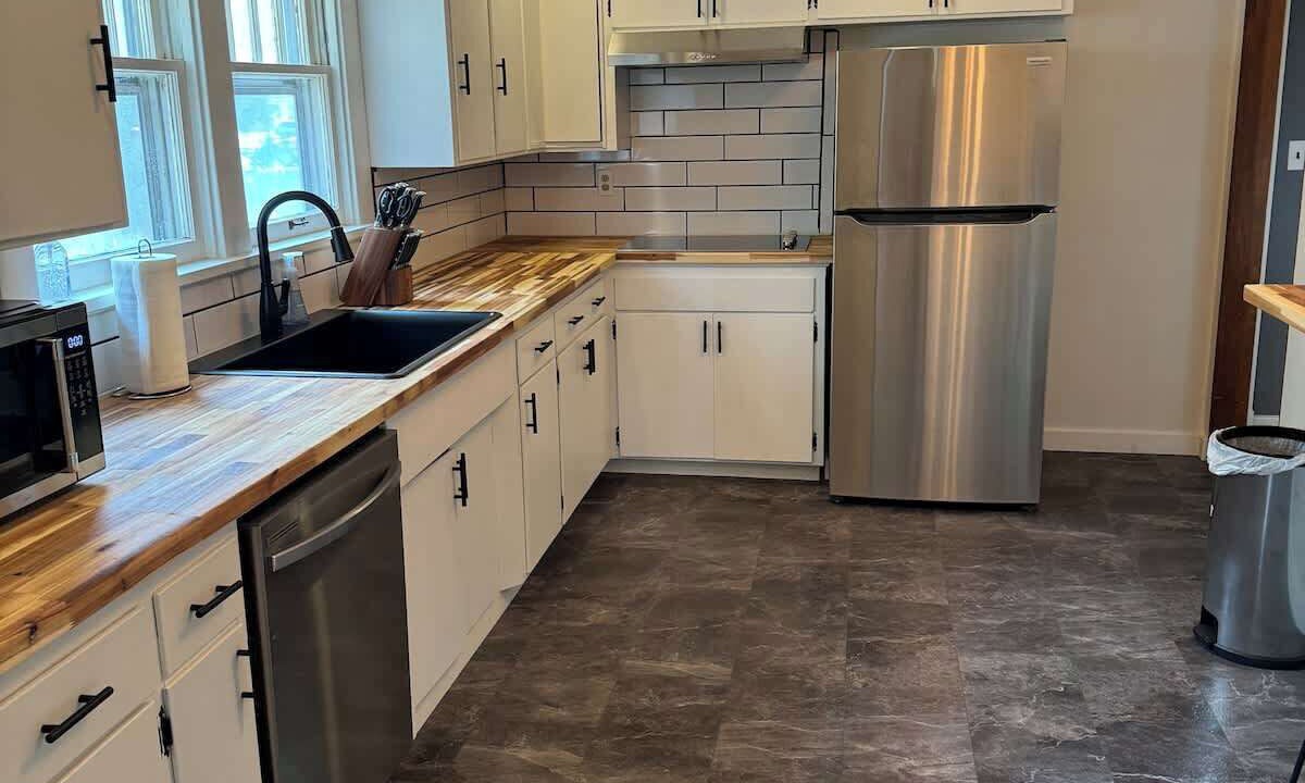 Photo of Kitchen in Sidney