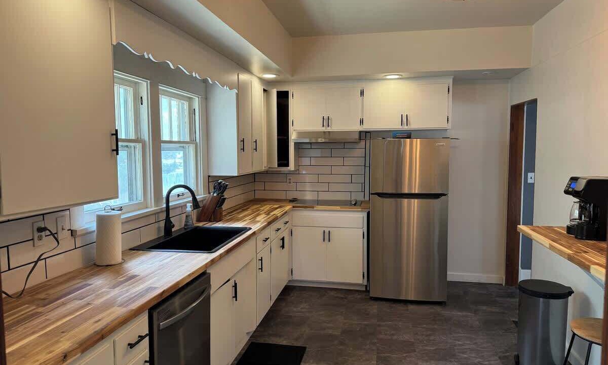 Photo of Kitchen in Sidney