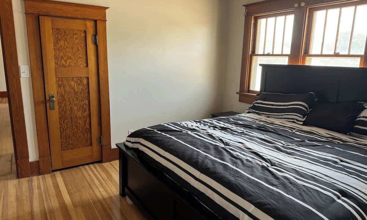 Photo of Bedroom in Sidney