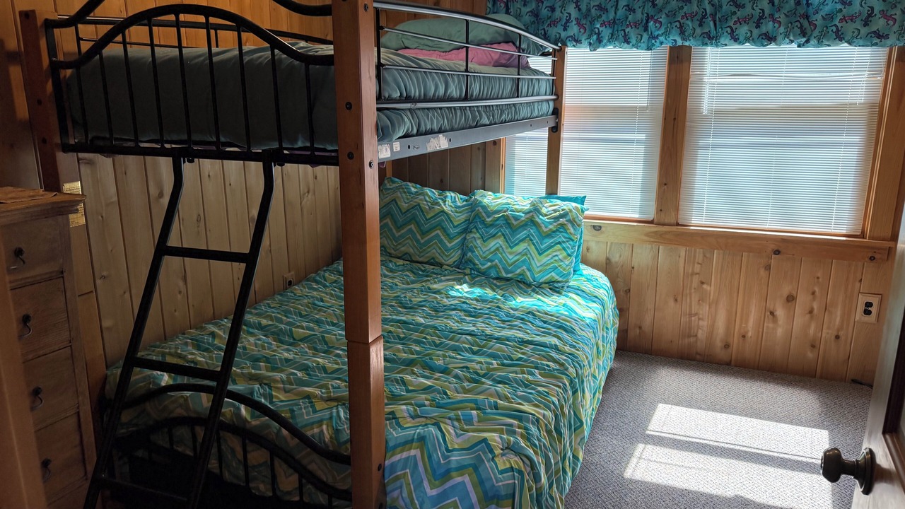 Photo of Bedroom in Brooklin