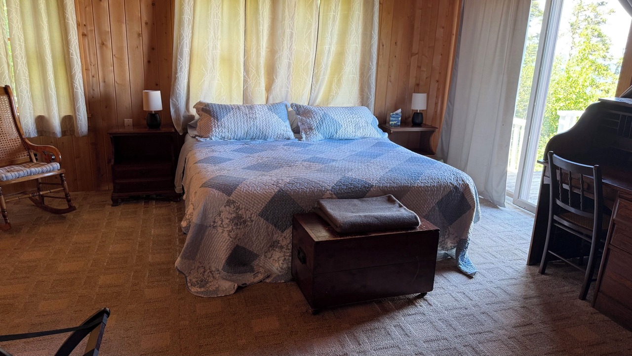 Photo of Bedroom in Brooklin