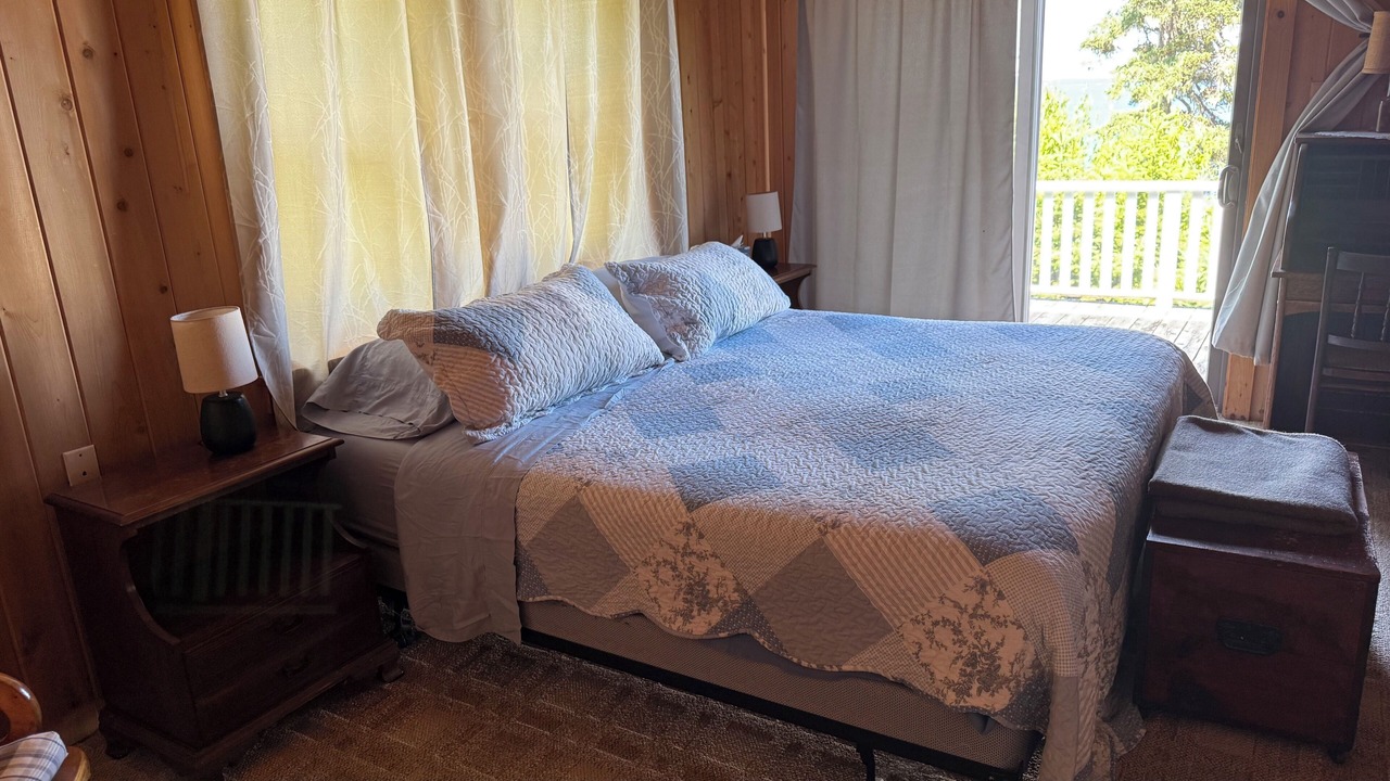 Photo of Bedroom in Brooklin