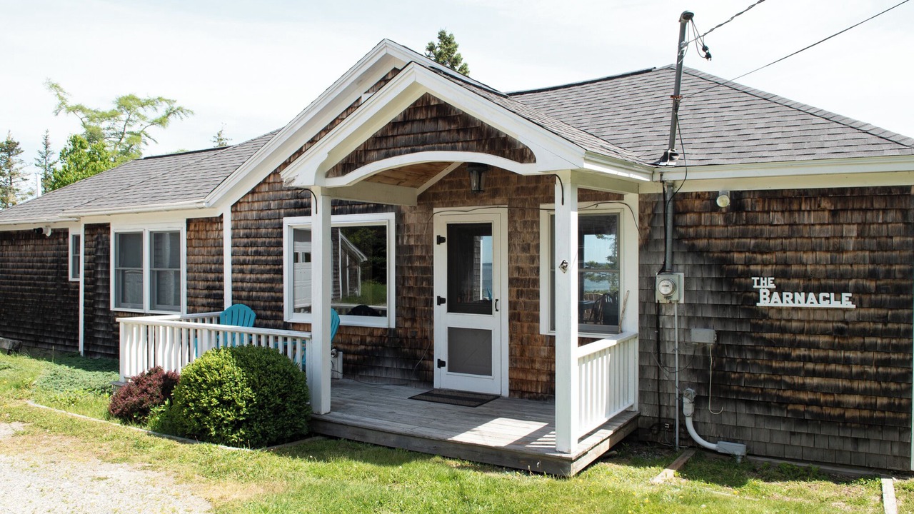 Photo of Outdoor in Brooklin