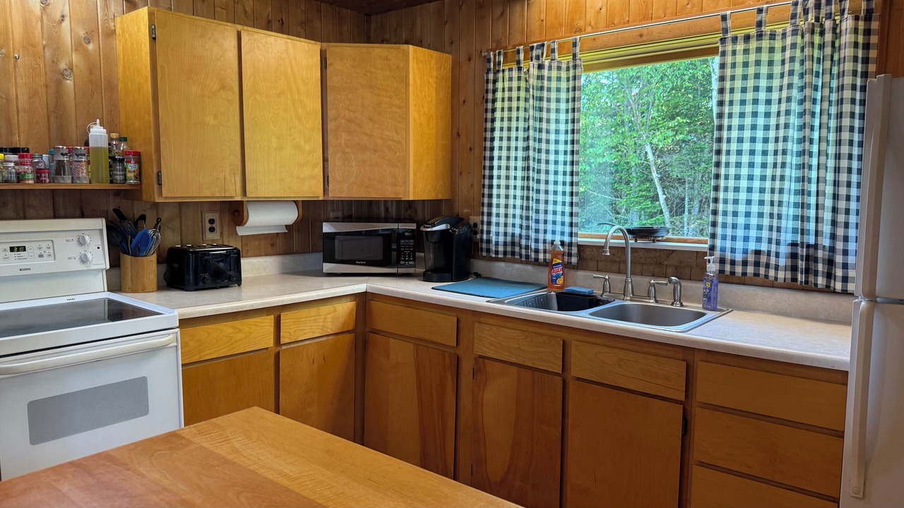 Photo of Kitchen in Brooklin