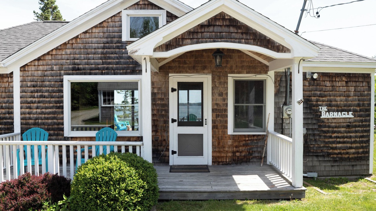 Photo of Outdoor in Brooklin