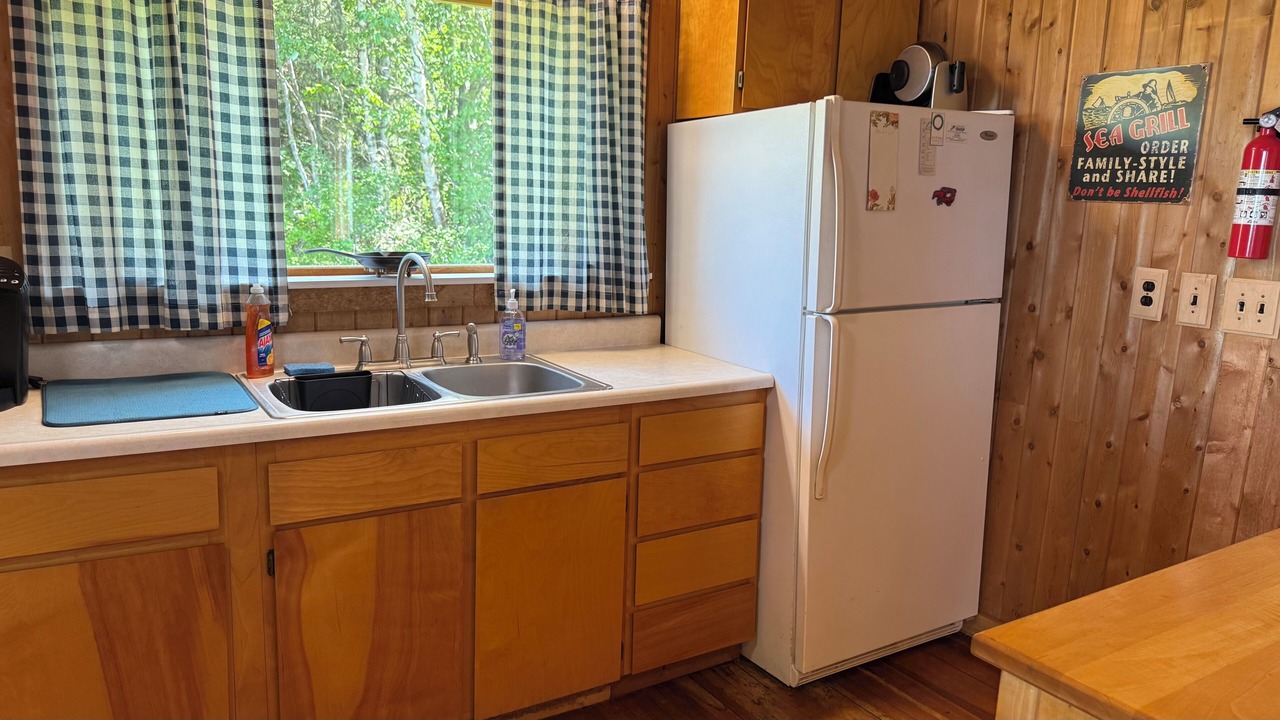 Photo of Kitchen in Brooklin