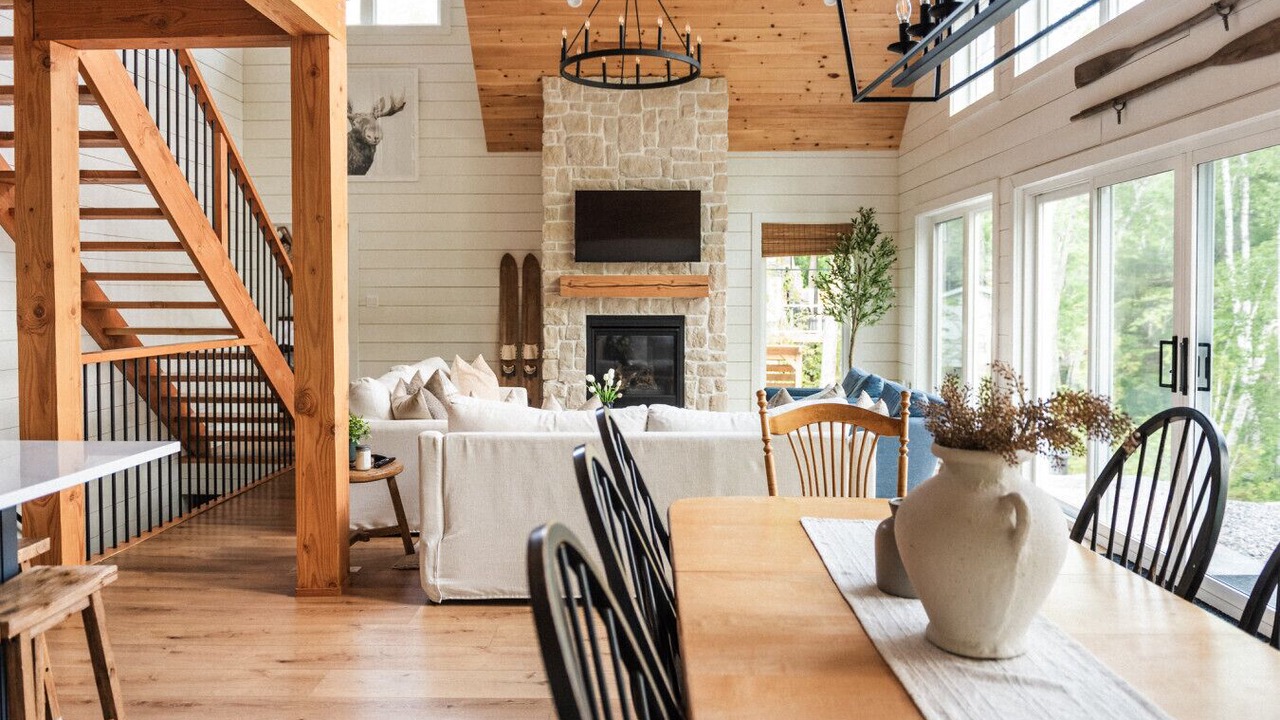 Photo of Outdoor in Georgian Bay