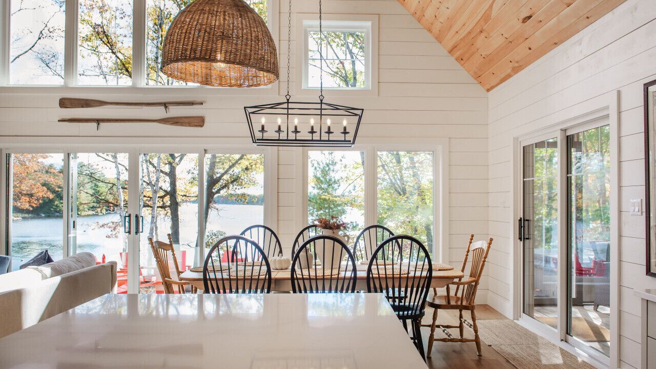 Photo of Outdoor in Georgian Bay